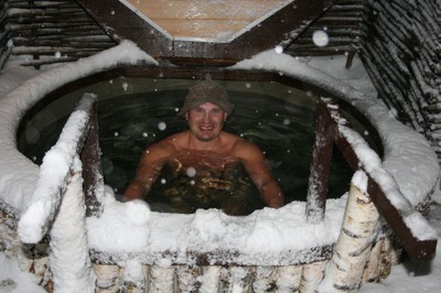 Баня на Маяковского відгуки, лазня/сауна Киев Деснянский район село Троещина, ул.Маяковского, 14, фото, адреса з картою проїзду.