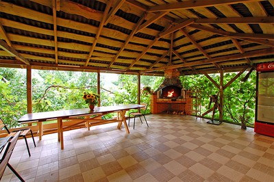 Баня на Маяковского відгуки, лазня/сауна Киев Деснянский район село Троещина, ул.Маяковского, 14, фото, адреса з картою проїзду.