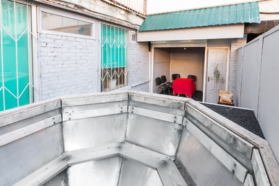 Сауна «Нутрь» відгуки, лазня/сауна Киев Святошинский район бул. Вернадского, 79, фото, адреса з картою проїзду.