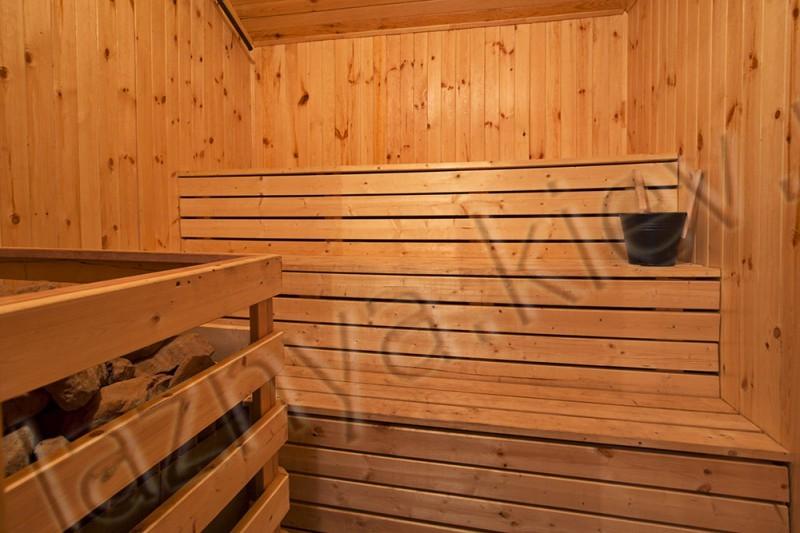 Баня на Ледовом відгуки, лазня/сауна Киев Голосеевский район просп. Глушкова, 9, фото, адреса з картою проїзду.