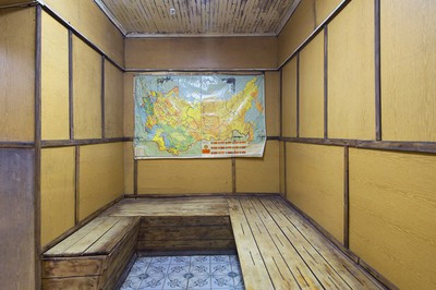 Баня на Ледовом відгуки, лазня/сауна Киев Голосеевский район просп. Глушкова, 9, фото, адреса з картою проїзду.