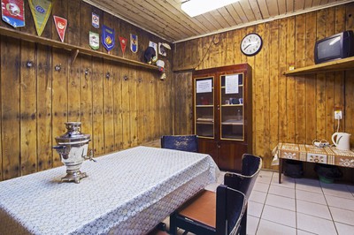 Баня на Ледовом відгуки, лазня/сауна Киев Голосеевский район просп. Глушкова, 9, фото, адреса з картою проїзду.