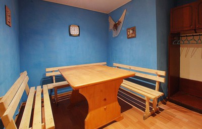 Баня на Ледовом відгуки, лазня/сауна Киев Голосеевский район просп. Глушкова, 9, фото, адреса з картою проїзду.