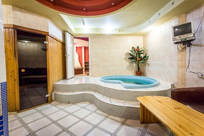 Сауна, лазня Сауна «Жара», Киев відгуки, фото, адреса - laznya.kiev.ua Сауна «Жара» відгуки, лазня/сауна Киев Дарницкий район бул. Дарницкий, 5, фото, адреса з картою проїзду.