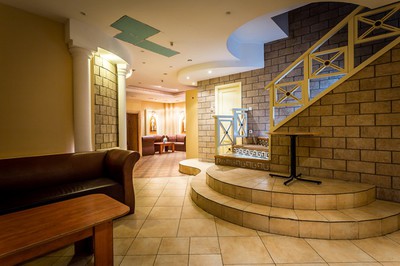 Сауна, лазня Сауна «Жара», Киев відгуки, фото, адреса - laznya.kiev.ua Сауна «Жара» відгуки, лазня/сауна Киев Дарницкий район бул. Дарницкий, 5, фото, адреса з картою проїзду.