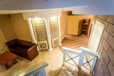 Сауна, лазня Сауна «Жара», Киев відгуки, фото, адреса - laznya.kiev.ua Сауна «Жара» відгуки, лазня/сауна Киев Дарницкий район бул. Дарницкий, 5, фото, адреса з картою проїзду.