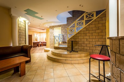 Сауна, лазня Сауна «Жара», Киев відгуки, фото, адреса - laznya.kiev.ua Сауна «Жара» відгуки, лазня/сауна Киев Дарницкий район бул. Дарницкий, 5, фото, адреса з картою проїзду.