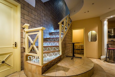 Сауна, лазня Сауна «Жара», Киев відгуки, фото, адреса - laznya.kiev.ua Сауна «Жара» відгуки, лазня/сауна Киев Дарницкий район бул. Дарницкий, 5, фото, адреса з картою проїзду.