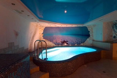 Комплекс «Калипсо» відгуки, лазня/сауна Киев Голосеевский район ул.Саперно-Слободская, 8, фото, адреса з картою проїзду.