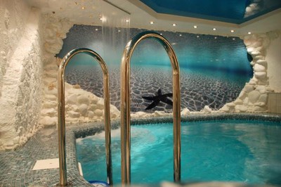 Комплекс «Калипсо» відгуки, лазня/сауна Киев Голосеевский район ул.Саперно-Слободская, 8, фото, адреса з картою проїзду.