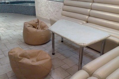 Комплекс «Калипсо» відгуки, лазня/сауна Киев Голосеевский район ул.Саперно-Слободская, 8, фото, адреса з картою проїзду.