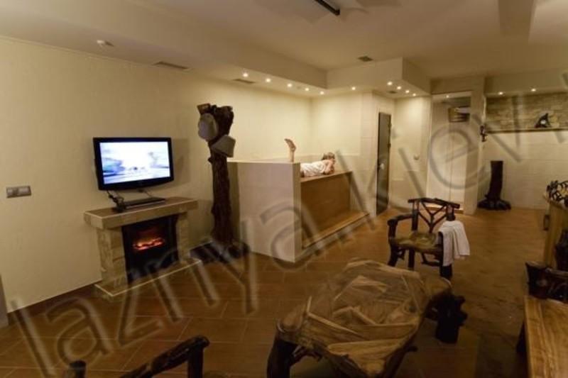 Комплекс «Калипсо» відгуки, лазня/сауна Киев Голосеевский район ул.Саперно-Слободская, 8, фото, адреса з картою проїзду.