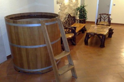 Комплекс «Калипсо» відгуки, лазня/сауна Киев Голосеевский район ул.Саперно-Слободская, 8, фото, адреса з картою проїзду.