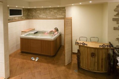 Комплекс «Калипсо» відгуки, лазня/сауна Киев Голосеевский район ул.Саперно-Слободская, 8, фото, адреса з картою проїзду.