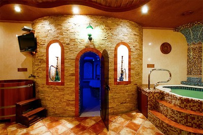 «Хаммам на Драгоманова» відгуки, лазня/сауна Киев Дарницкий район ул. Драгоманова, 31Б, фото, адреса з картою проїзду.