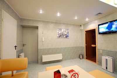 Комплекс саун «Софіївський Посад» відгуки, лазня/сауна Софіївська Борщагівка  район Софіївська Борщагівка, вул. Київська 81/2, фото, адреса з картою проїзду.