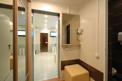 Комплекс саун «Софіївський Посад» відгуки, лазня/сауна Софіївська Борщагівка  район Софіївська Борщагівка, вул. Київська 81/2, фото, адреса з картою проїзду.