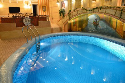 Комплекс саун «Софіївський Посад» відгуки, лазня/сауна Софіївська Борщагівка  район Софіївська Борщагівка, вул. Київська 81/2, фото, адреса з картою проїзду.