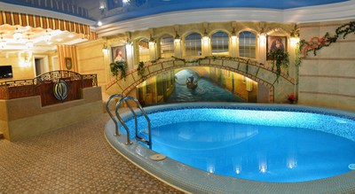 Комплекс саун «Софіївський Посад» відгуки, лазня/сауна Софіївська Борщагівка  район Софіївська Борщагівка, вул. Київська 81/2, фото, адреса з картою проїзду.