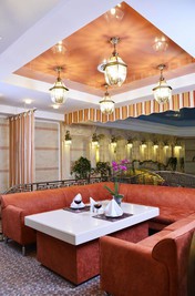 Комплекс саун «Софіївський Посад» відгуки, лазня/сауна Софіївська Борщагівка  район Софіївська Борщагівка, вул. Київська 81/2, фото, адреса з картою проїзду.