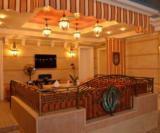 Комплекс саун «Софіївський Посад» відгуки, лазня/сауна Софіївська Борщагівка  район Софіївська Борщагівка, вул. Київська 81/2, фото, адреса з картою проїзду.