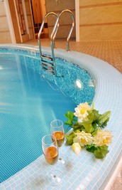 Комплекс саун «Софіївський Посад» відгуки, лазня/сауна Софіївська Борщагівка  район Софіївська Борщагівка, вул. Київська 81/2, фото, адреса з картою проїзду.