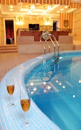 Комплекс саун «Софіївський Посад» відгуки, лазня/сауна Софіївська Борщагівка  район Софіївська Борщагівка, вул. Київська 81/2, фото, адреса з картою проїзду.