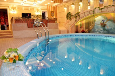 Комплекс саун «Софіївський Посад» відгуки, лазня/сауна Софіївська Борщагівка  район Софіївська Борщагівка, вул. Київська 81/2, фото, адреса з картою проїзду.