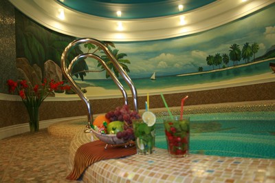 Комплекс саун «Софіївський Посад» відгуки, лазня/сауна Софіївська Борщагівка  район Софіївська Борщагівка, вул. Київська 81/2, фото, адреса з картою проїзду.