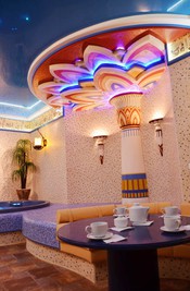 Комплекс саун «Софіївський Посад» відгуки, лазня/сауна Софіївська Борщагівка  район Софіївська Борщагівка, вул. Київська 81/2, фото, адреса з картою проїзду.