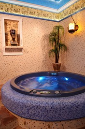 Комплекс саун «Софіївський Посад» відгуки, лазня/сауна Софіївська Борщагівка  район Софіївська Борщагівка, вул. Київська 81/2, фото, адреса з картою проїзду.