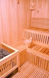 Комплекс саун «Софіївський Посад» відгуки, лазня/сауна Софіївська Борщагівка  район Софіївська Борщагівка, вул. Київська 81/2, фото, адреса з картою проїзду.