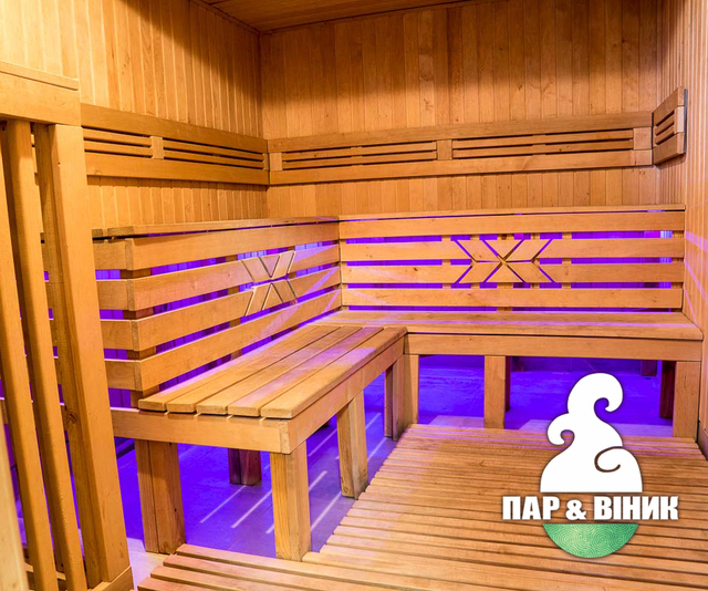 Банный комплекс «Пар і Віник» відгуки, лазня/сауна Киев Святошинский район г. Ирпень, ул. Мечникова 112, фото, адреса з картою проїзду.