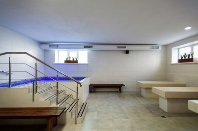 Банный комплекс «Пар і Віник» відгуки, лазня/сауна Киев Святошинский район г. Ирпень, ул. Мечникова 112, фото, адреса з картою проїзду.