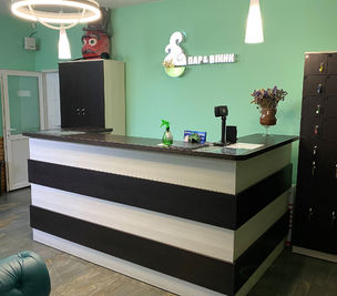 Банный комплекс «Пар і Віник» відгуки, лазня/сауна Киев Святошинский район г. Ирпень, ул. Мечникова 112, фото, адреса з картою проїзду.