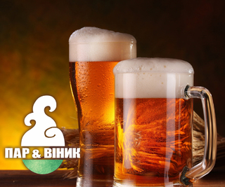 Банный комплекс «Пар і Віник» відгуки, лазня/сауна Киев Святошинский район г. Ирпень, ул. Мечникова 112, фото, адреса з картою проїзду.