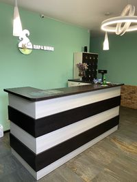 Банный комплекс «Пар і Віник» відгуки, лазня/сауна Киев Святошинский район г. Ирпень, ул. Мечникова 112, фото, адреса з картою проїзду.