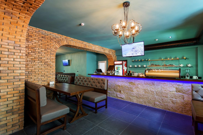 Банный комплекс «Пар і Віник» відгуки, лазня/сауна Киев Святошинский район г. Ирпень, ул. Мечникова 112, фото, адреса з картою проїзду.