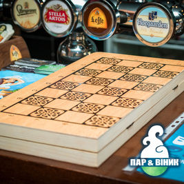 Банный комплекс «Пар і Віник» відгуки, лазня/сауна Киев Святошинский район г. Ирпень, ул. Мечникова 112, фото, адреса з картою проїзду.