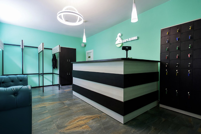 Банный комплекс «Пар і Віник» відгуки, лазня/сауна Киев Святошинский район г. Ирпень, ул. Мечникова 112, фото, адреса з картою проїзду.