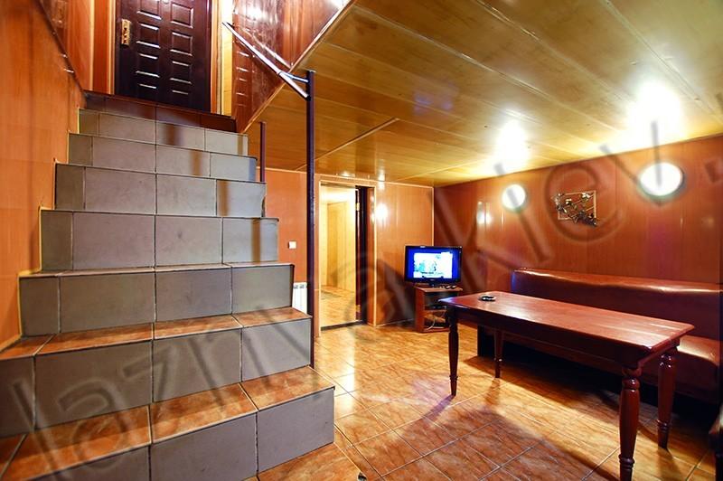 Русская баня на Осокорках відгуки, лазня/сауна Киев Дарницкий район ул. Садовая, 93 (93-я линия, 3,5 км от м. Славутич), фото, адреса з картою проїзду.