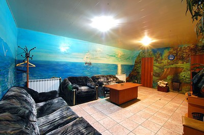 Русская баня на Осокорках відгуки, лазня/сауна Киев Дарницкий район ул. Садовая, 93 (93-я линия, 3,5 км от м. Славутич), фото, адреса з картою проїзду.