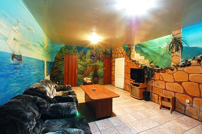 Русская баня на Осокорках відгуки, лазня/сауна Киев Дарницкий район ул. Садовая, 93 (93-я линия, 3,5 км от м. Славутич), фото, адреса з картою проїзду.