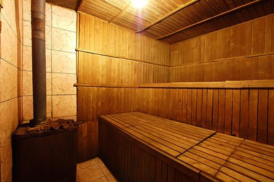 Русская баня на Осокорках відгуки, лазня/сауна Киев Дарницкий район ул. Садовая, 93 (93-я линия, 3,5 км от м. Славутич), фото, адреса з картою проїзду.