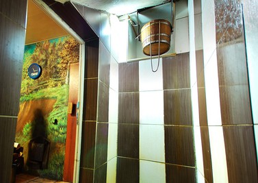 Русская баня на Осокорках відгуки, лазня/сауна Киев Дарницкий район ул. Садовая, 93 (93-я линия, 3,5 км от м. Славутич), фото, адреса з картою проїзду.