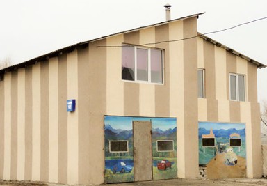 Русская баня на Осокорках відгуки, лазня/сауна Киев Дарницкий район ул. Садовая, 93 (93-я линия, 3,5 км от м. Славутич), фото, адреса з картою проїзду.