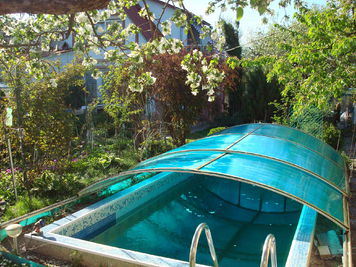 Баня на дровах «В гостях у бабушки» відгуки, лазня/сауна Киев Днепровский район 18-я Садовая улица, фото, адреса з картою проїзду.