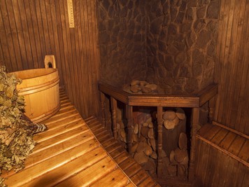 Баня на дровах «В гостях у бабушки» відгуки, лазня/сауна Киев Днепровский район 18-я Садовая улица, фото, адреса з картою проїзду.