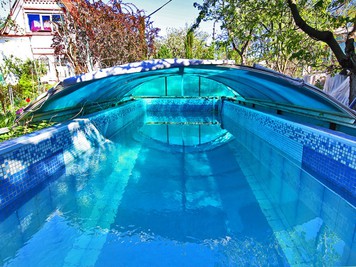 Баня на дровах «В гостях у бабушки» відгуки, лазня/сауна Киев Днепровский район 18-я Садовая улица, фото, адреса з картою проїзду.