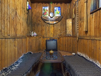 Баня на дровах «В гостях у бабушки» відгуки, лазня/сауна Киев Днепровский район 18-я Садовая улица, фото, адреса з картою проїзду.